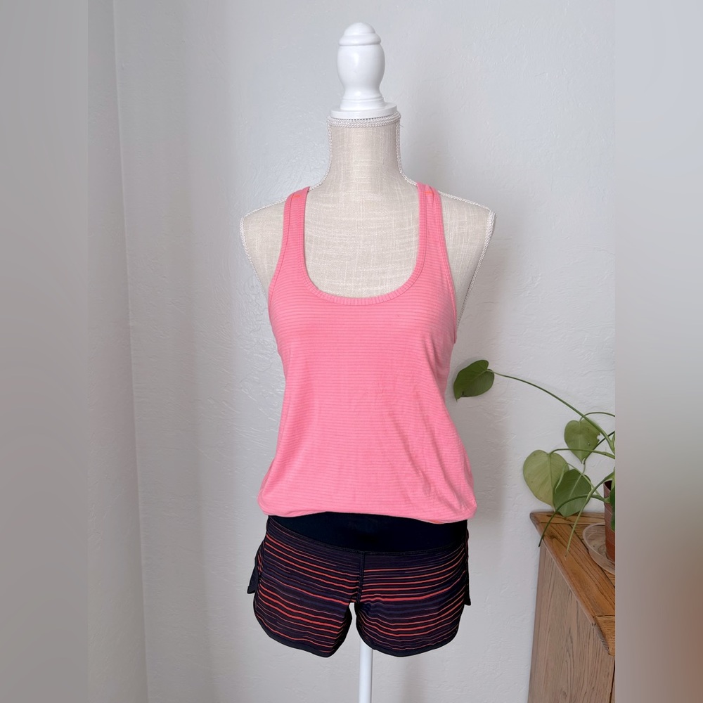 Lululemon Speed Short, EUC, 2.5” inseam